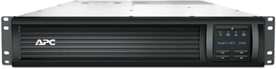 ДБЖ APC Smart-UPS 2200VA LCD 2U (SMTL2200RMI2UC)