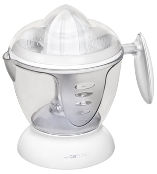 Соковижималка для цитрусових CLATRONIC ZP 3066