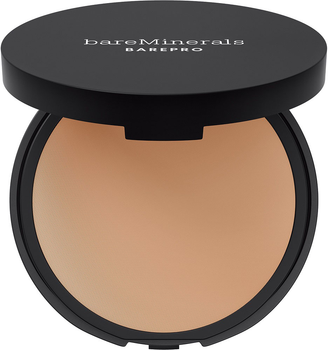 Podkład do twarzy bareMinerals BarePro 16HR Skin-Perfecting Powder Foundation prasowany w kompakcie Medium 30 Warm 8 g (194248007096)