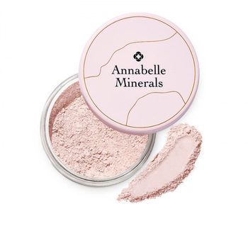 Тональна основа для обличчя Annabelle Minerals мінеральна освітлююча Natural Fairest 4 г (5902596579784)