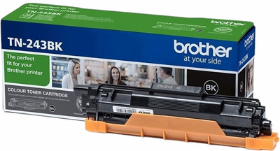 Toner Brother TN-243BK Black (4977766787451)