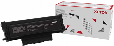 Тонер-картридж Xerox B225/B230/B235 Black (95205068993)