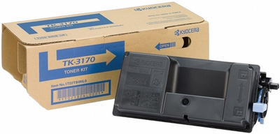 Toner Kyocera TK-3170 Black (632983052914)