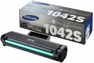 Toner Samsung MLT-D1042S Black (191628481071)