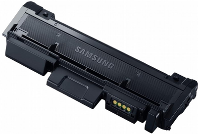 Toner Samsung MLT-D116S Black (191628482108)