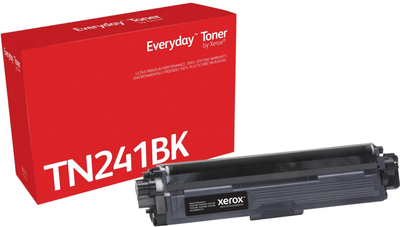 Тонер-картридж Xerox Everyday для Brother TN-241BK Black (95205895018)