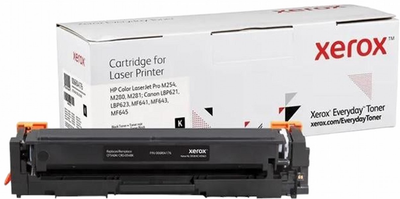 Toner Xerox Everyday do HP 203X Black (95205064445)