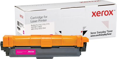 Toner Xerox Everyday do Brother TN-242M Magenta (95205066821)