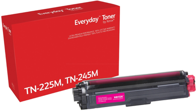 Тонер-картридж Xerox Everyday для Brother TN-245M Magenta (95205066852)