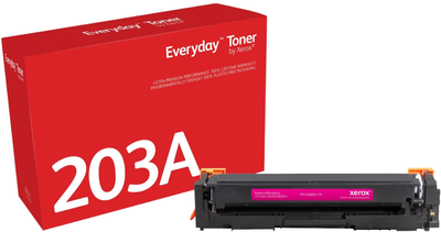 Toner Xerox Everyday do HP 203A Magenta (95205064438)