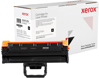 Toner Xerox Everyday do Samsung MLT-D1052L Black (95205067545)