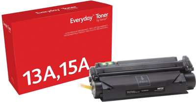 Toner Xerox Everyday do HP Q2613A/ C7115A Black (95205894868)