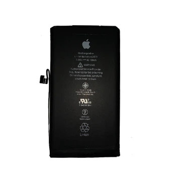 Батарея для iPhone 12/12 Pro 2815mAh [Original PRC]