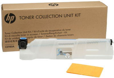 Pojemnik na zużyty toner HP CE980A (884962340776)