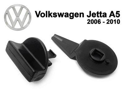 Замок бардачка в багажнике Volkswagen Jetta A5 2006 - 2010 (175 А000064)