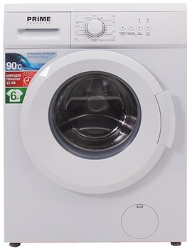 Стиральная машина Prime Technics PWF5081M