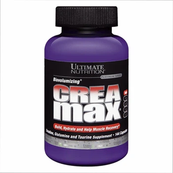 Crea Max 1000 mg - 144 caps