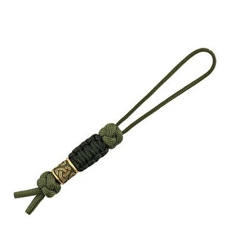 Темляк M-Tac Scandinavian Small Трикветр Olive