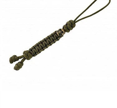 Темляк M-Tac Loopy Snake Skull Olive