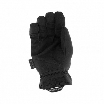 Рукавички Mechanix Anti-Static FastFit Covert Gloves Women Black Розмір M
