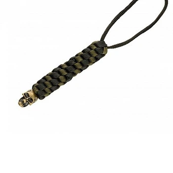 Темляк M-Tac Helix Skull Black/Olive