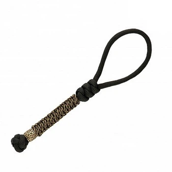 Темляк M-Tac Scandinavian Black