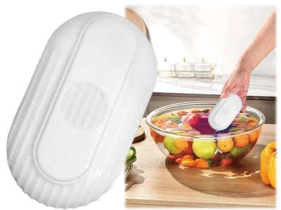 Ультразвуковий озонатор очищувач для овочів та фруктів‌ Fruit and Vegetable Washing Machine