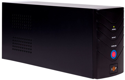ИБП LogicPower LP 850VA (LP1212)