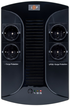 ИБП LogicPower LP 650VA-PS (LP2415)