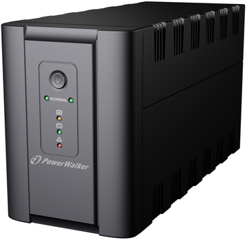 ИБП PowerWalker VI 1200 USB (10120050)