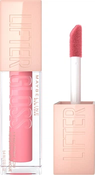 Блиск для губ Maybelline New York Lifter Gloss №021 5.4 мл (30144651)