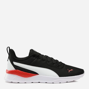 Чоловічі кросівки Puma Anzarun Lite 37112850 42 (8UK) 27 см Puma Black-Puma White-For All Time Red (4099683249352)