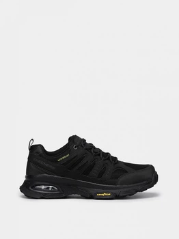 Чоловічі кросівки Skechers - 44 Чорний 237214 BBK