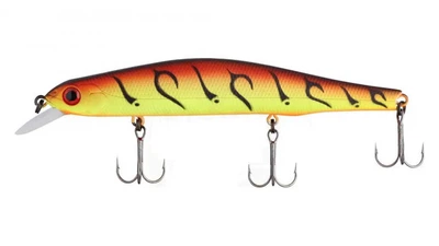 Воблер ZipBaits Orbit 110 SP # 419 (Red Chart Tiger),26971