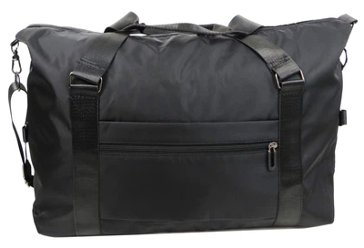 Дорожно-спортивная Сумка 30l Fashion Sport Черная (244418)