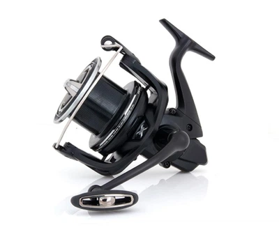 Котушка Shimano Ultegra 5500 XTD 4+1BB,2266.71.08