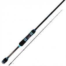 Спининг твичинговый METSUI JERK MASTER 632M 7-34 g