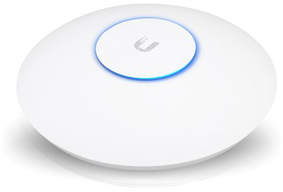 Точка доступу Ubiquiti UniFi UAP-AC-HD-5