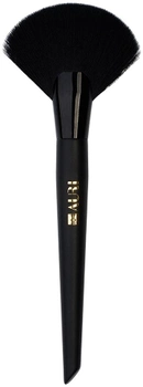 Pędzel Auri Pro Fan Brush wachlarzowy 104 (5902704441040)