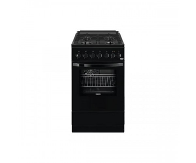 Газовая плита Zanussi ZCK57201BA