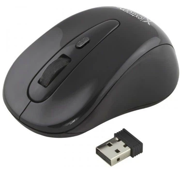 Мышь Esperanza Extreme Mouse xm104k Black