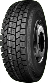 Шина Greforce (ведущая) 235/75R17.5 18NC 143/141J GR678 б/камерка (AVT180203)