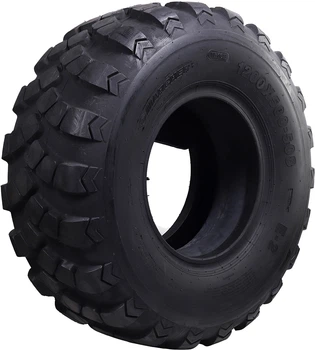 Шина Marcher 1200х500-508 (500/70-20) 175G 16NC E-2 W-16A с камерой и ободной лентой (AVT184567)