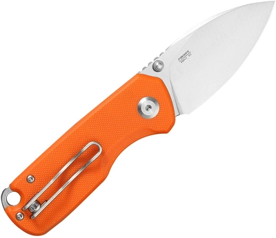 Нож складной Firebird FH925-OR Оранжевый