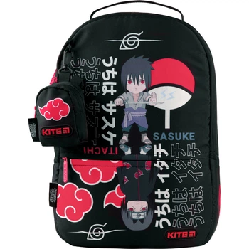 Рюкзак для подростков Kite Education teens Naruto NR24-2569M
