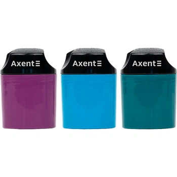 Точилка с вместительным контейнером Axent 1153-A, 27950