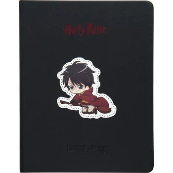 Щоденник шкільний Kite Harry Potter HP23-264, тверда обкладинка, PU