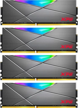 Модуль памяти A-DATA 64GB PC28800 DDR4 K4 (AX4U360016G18I-QCTG50)