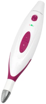 Фрезер для манікюру та педикюру Medisana MP 815 (4015588851537)