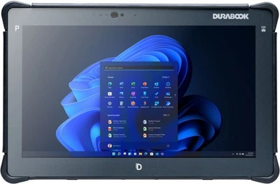 Планшет Durabook r11 11.6FHD/Intel i5-1235U/8/256F/int/W10P r1g1a2babaxx
